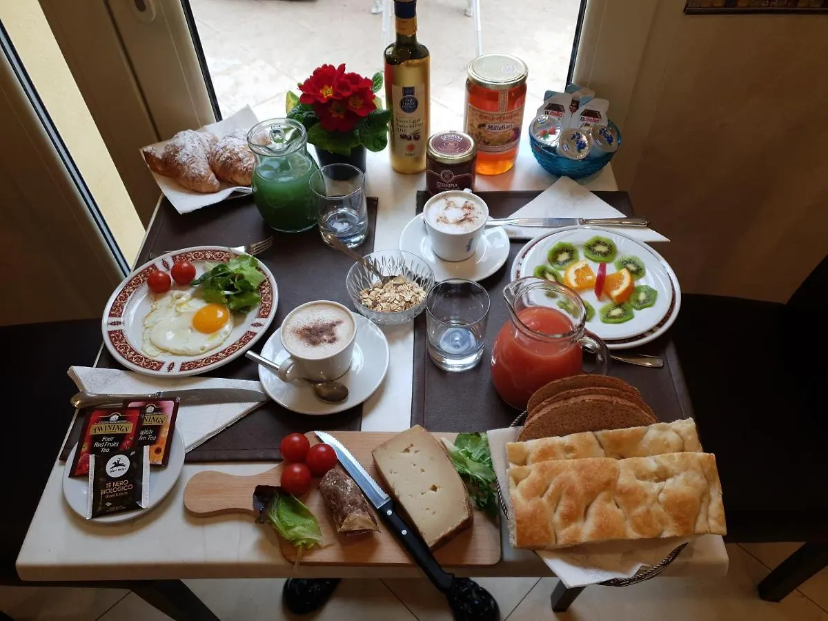 Guest house Sabini Rentals - Affittacamere Santa Margherita Ligure