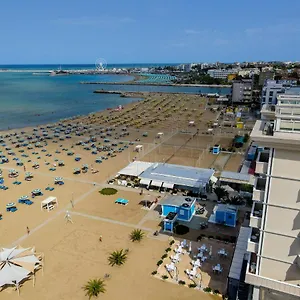 Imperial 4*, Rimini Italia