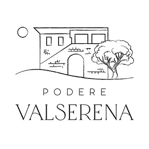 Podere Valserena , Monteroni dʼArbia Italia