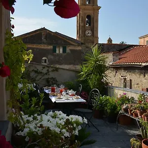 Bed & Breakfast La Terrazza Di Vico Olivi, Ventimiglia