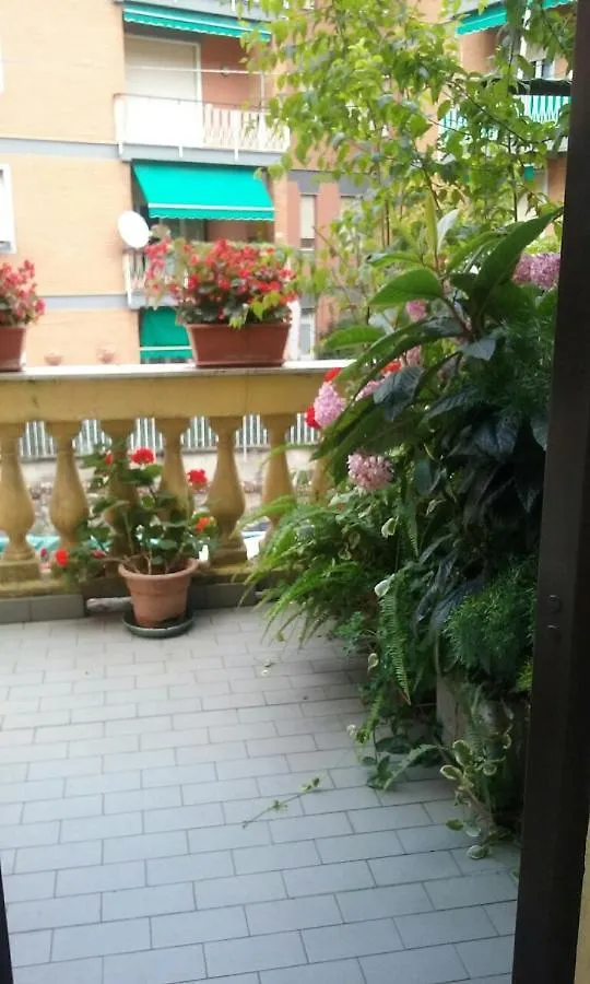 Sabini Rentals - Affittacamere Santa Margherita Ligure