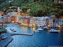 Gasthof Sabini Rentals - Affittacamere Santa Margherita Ligure Italien