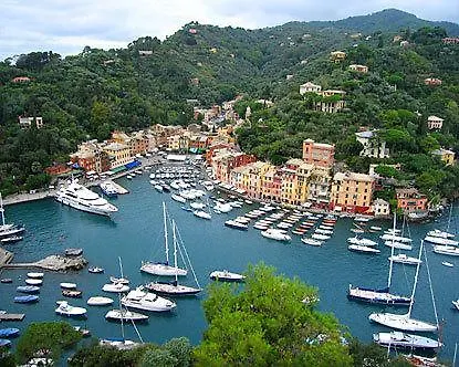 Sabini Rentals - Affittacamere Santa Margherita Ligure Italien
