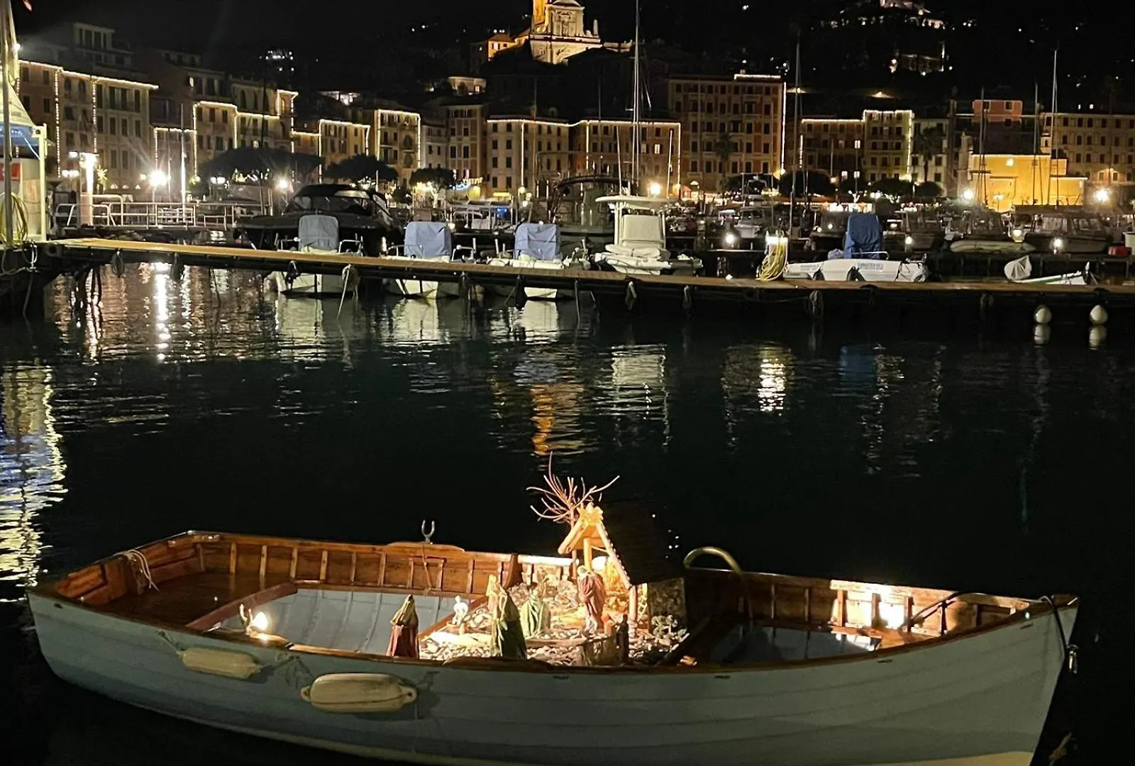 Sabini Rentals - Affittacamere Santa Margherita Ligure 0*,  Italien