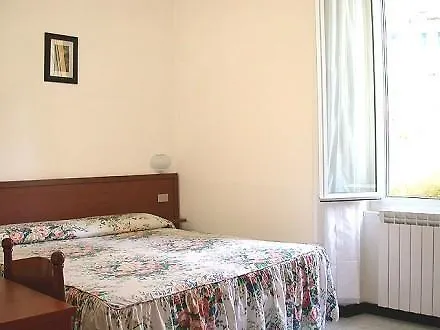 Sabini Rentals - Affittacamere Santa Margherita Ligure 0*,  Italien