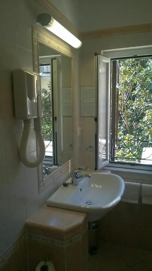 Gasthof Sabini Rentals - Affittacamere Santa Margherita Ligure