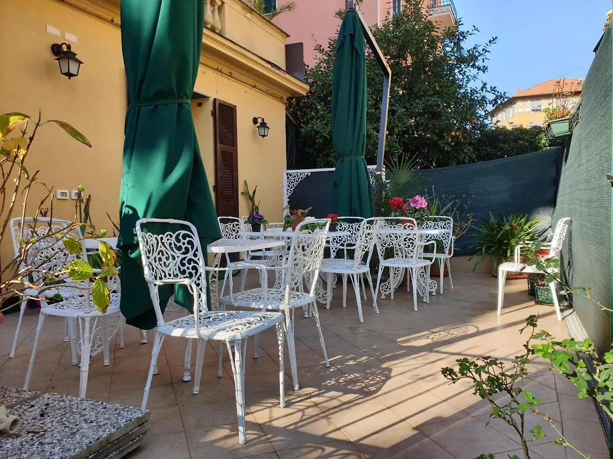 Sabini Rentals - Affittacamere Santa Margherita Ligure 0*,