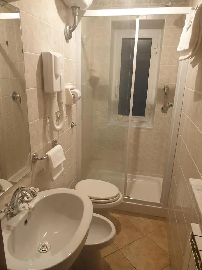 Sabini Rentals - Affittacamere Santa Margherita Ligure 0*,  Italien