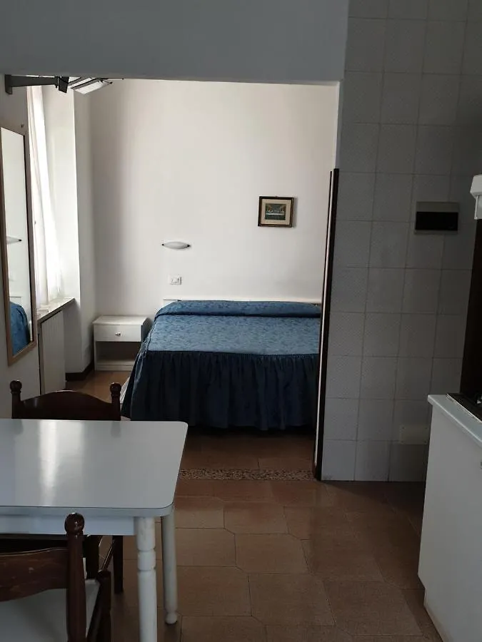 Sabini Rentals - Affittacamere Santa Margherita Ligure Gasthof