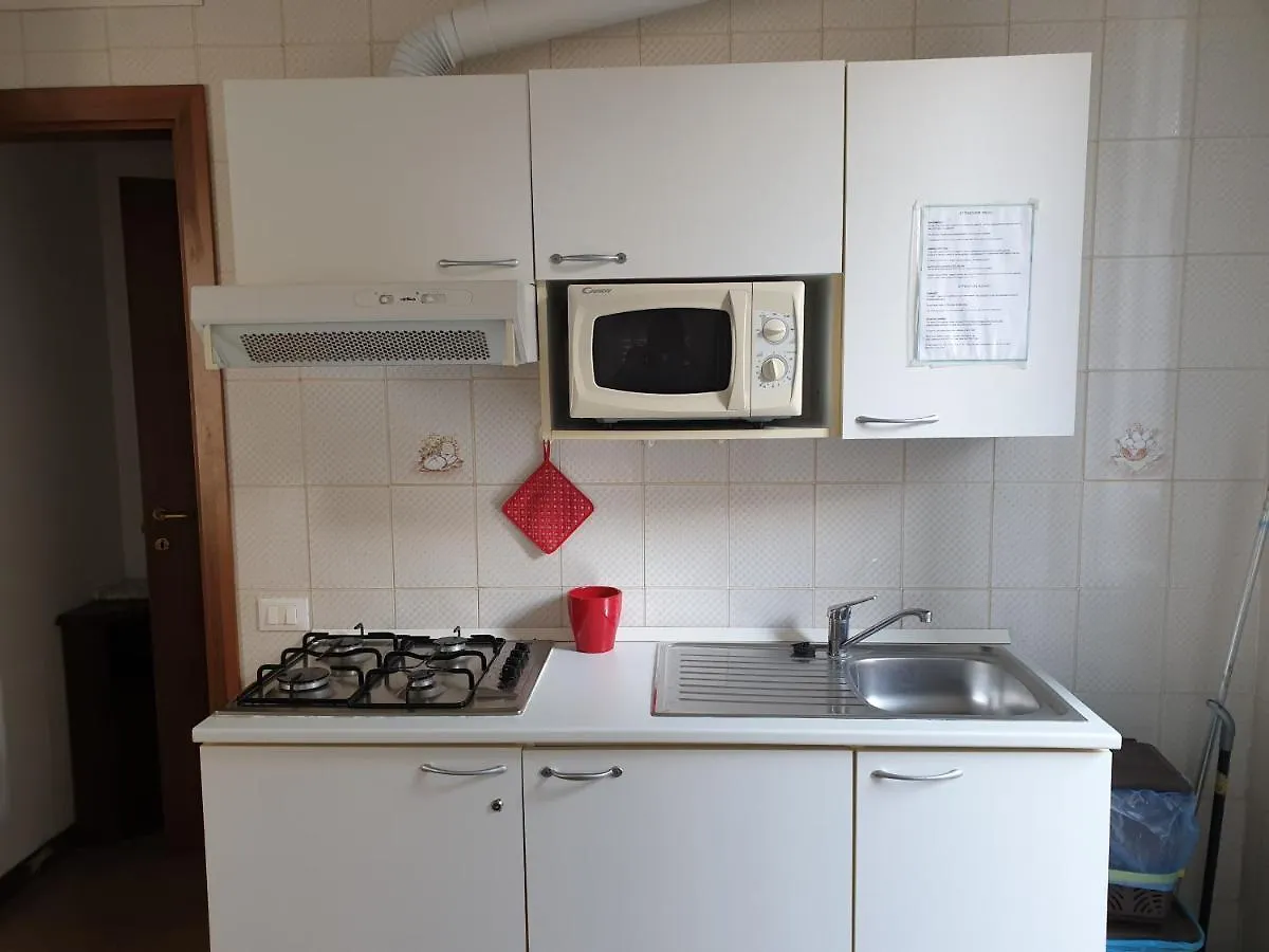 Gasthof Sabini Rentals - Affittacamere Santa Margherita Ligure